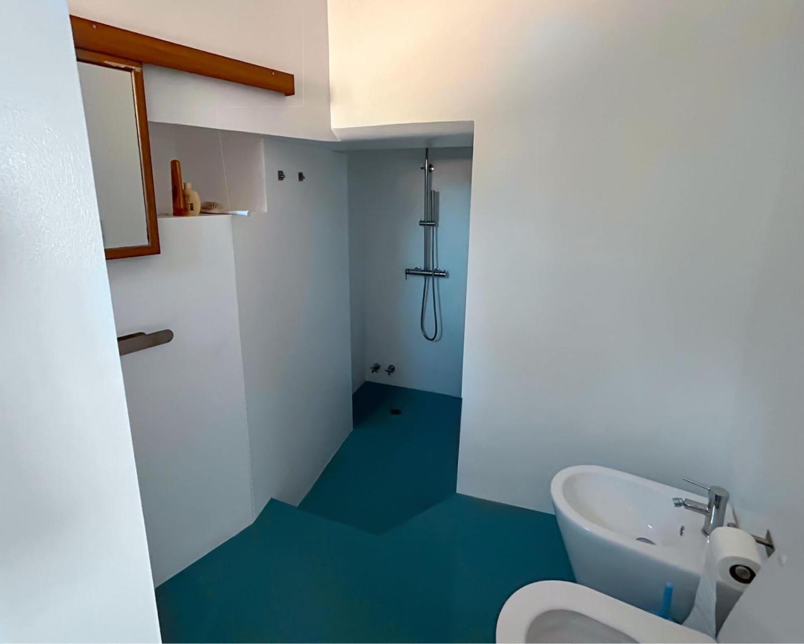 Villa con Vista Mare