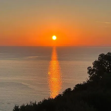 Villa Velta Sea Sunset-3